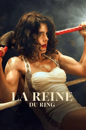 Photo 2 du film : Queen of the Ring