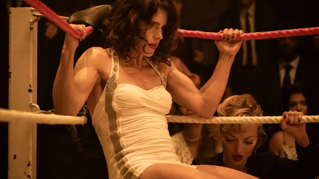 Photo 5 du film : Queen of the Ring