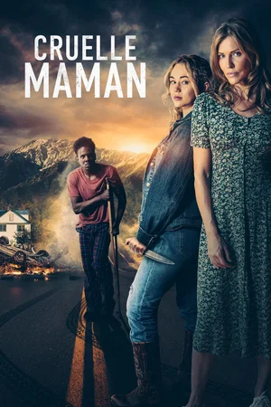 Affiche du film : Cruelle maman