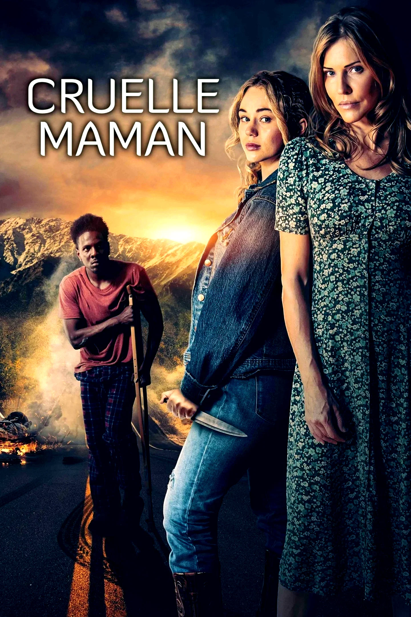 Photo du film : Cruelle maman