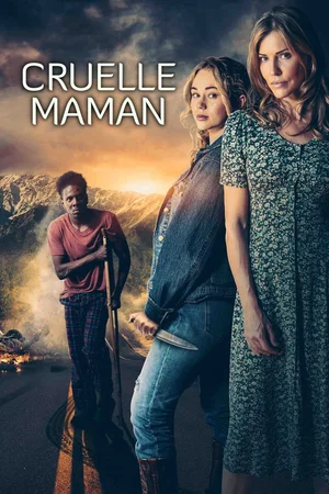 Photo du film : Cruelle maman