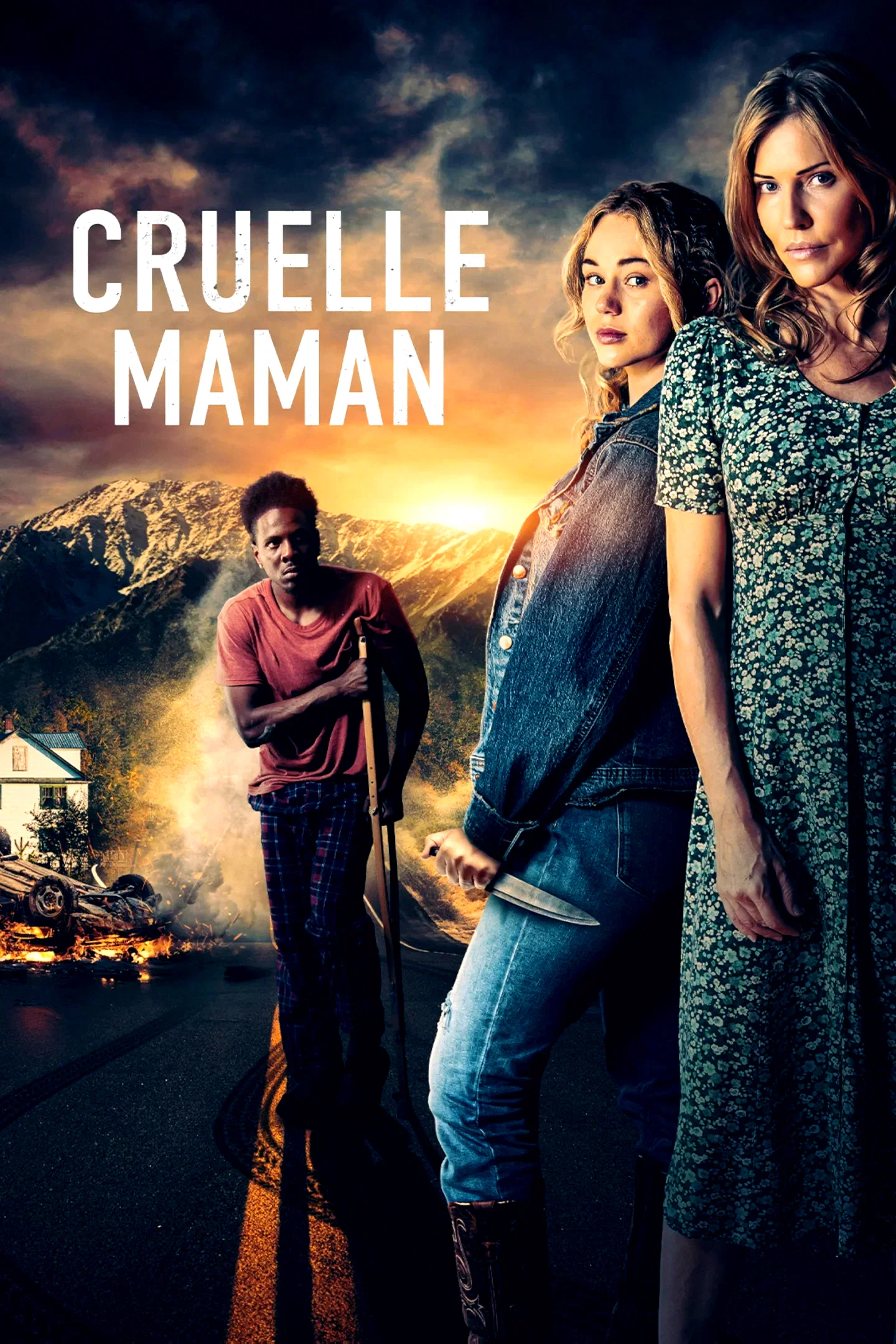 Photo du film : Cruelle maman