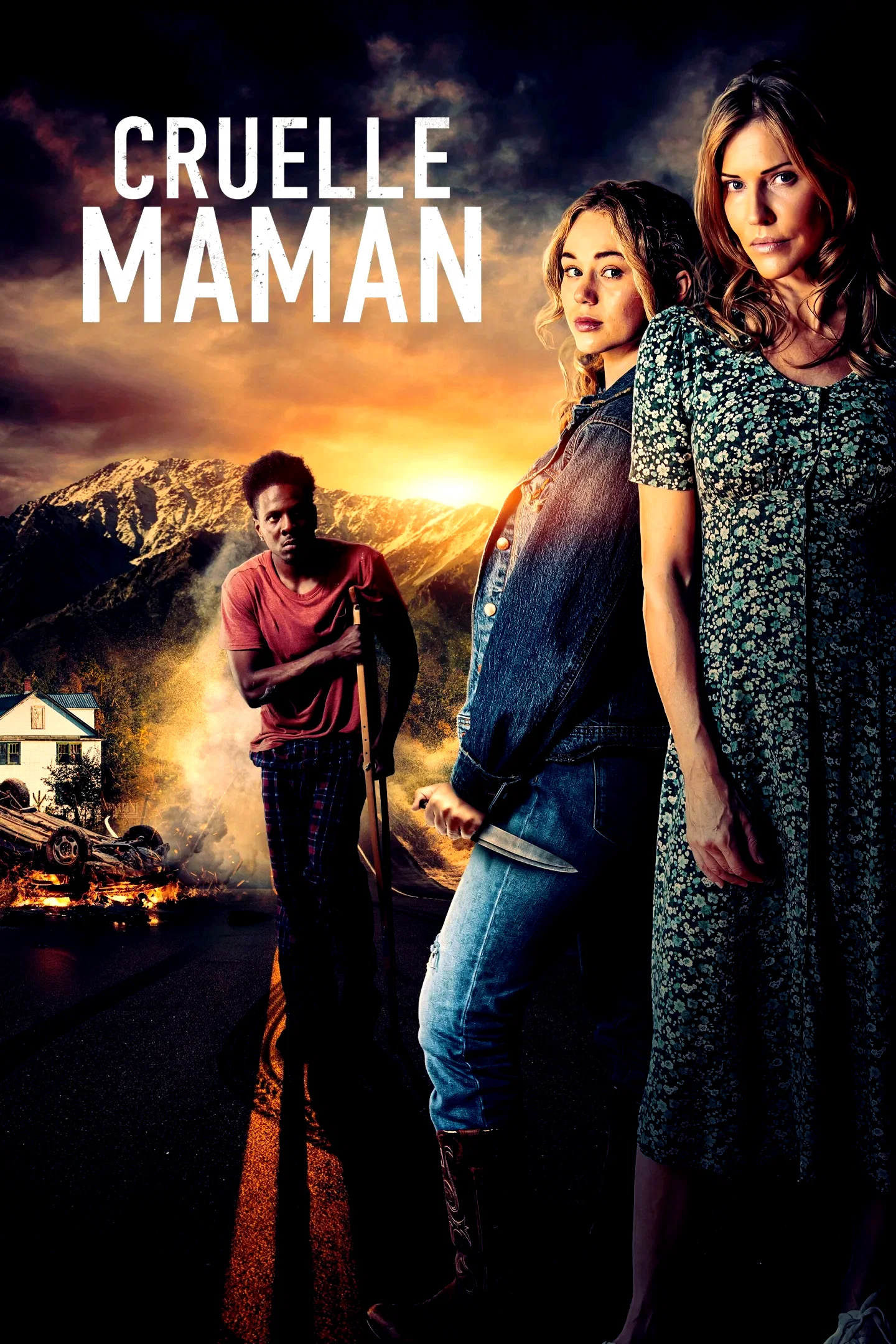 Photo du film : Cruelle maman