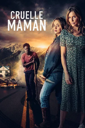 Photo du film : Cruelle maman