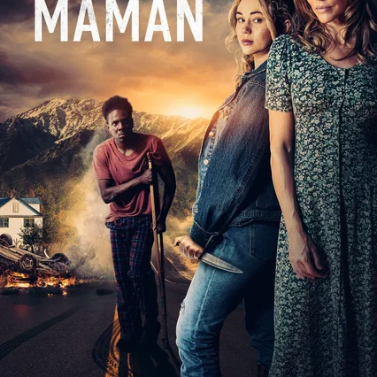 Miniature photo du film : Cruelle maman