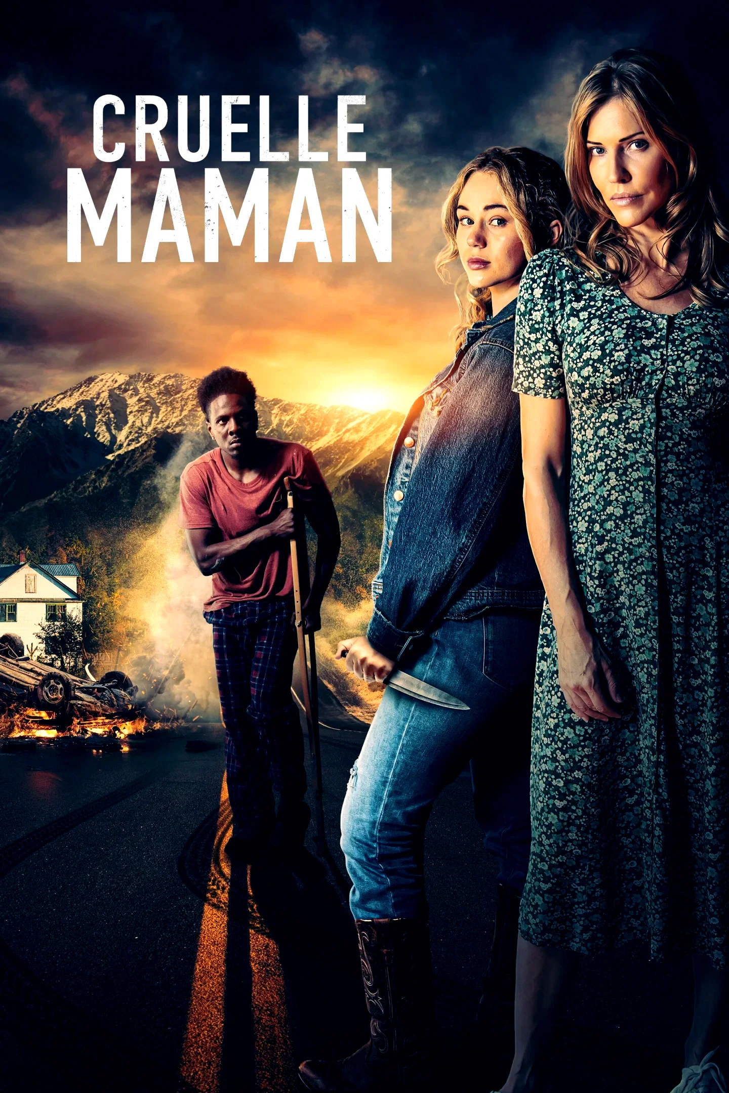 Photo du film : Cruelle maman