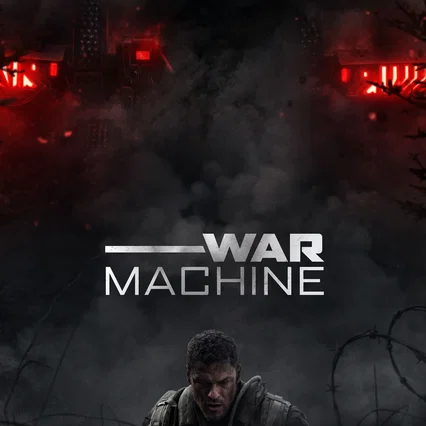 Miniature photo du film : War Machine