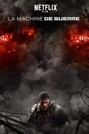 Photo du film : War Machine