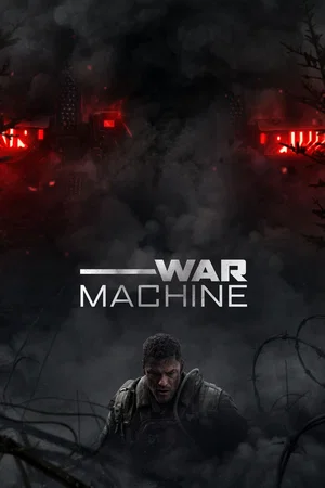 Photo du film : War Machine