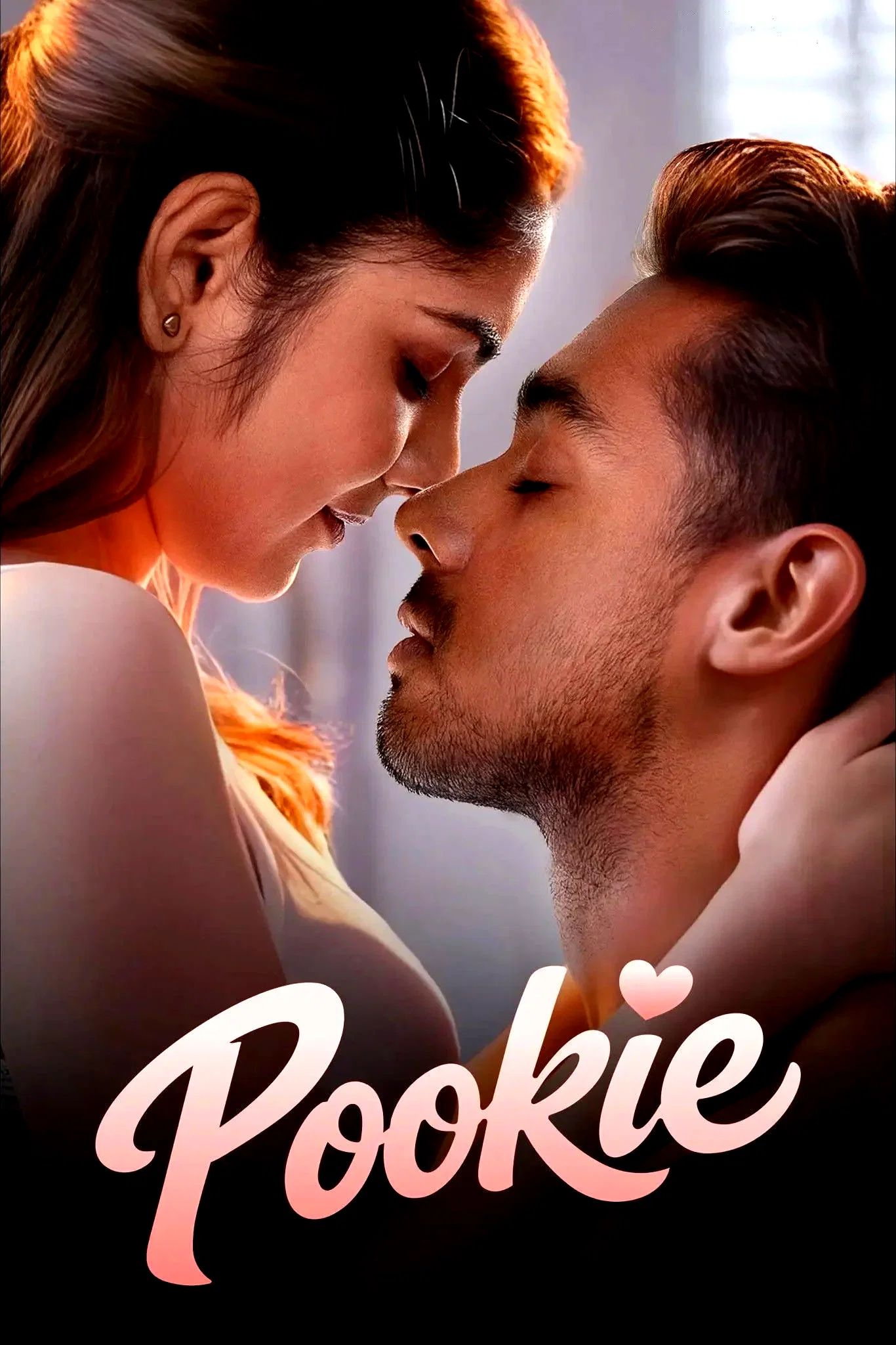 Affiche du film : Pookie