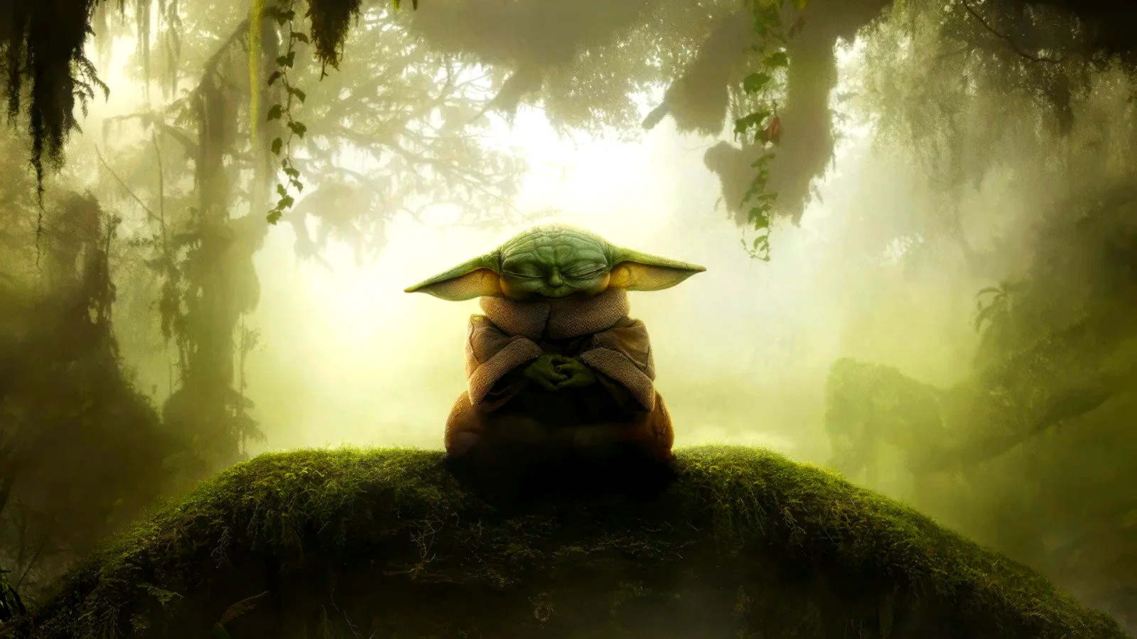 Photo 10 du film : Star Wars: The Mandalorian and Grogu