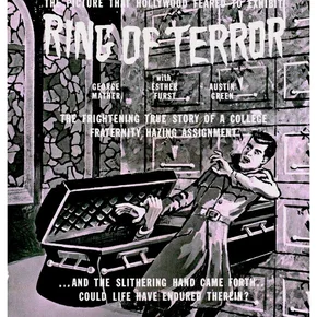 Photo du film : Ring of Terror