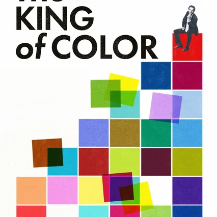 Miniature photo du film : The King of Color