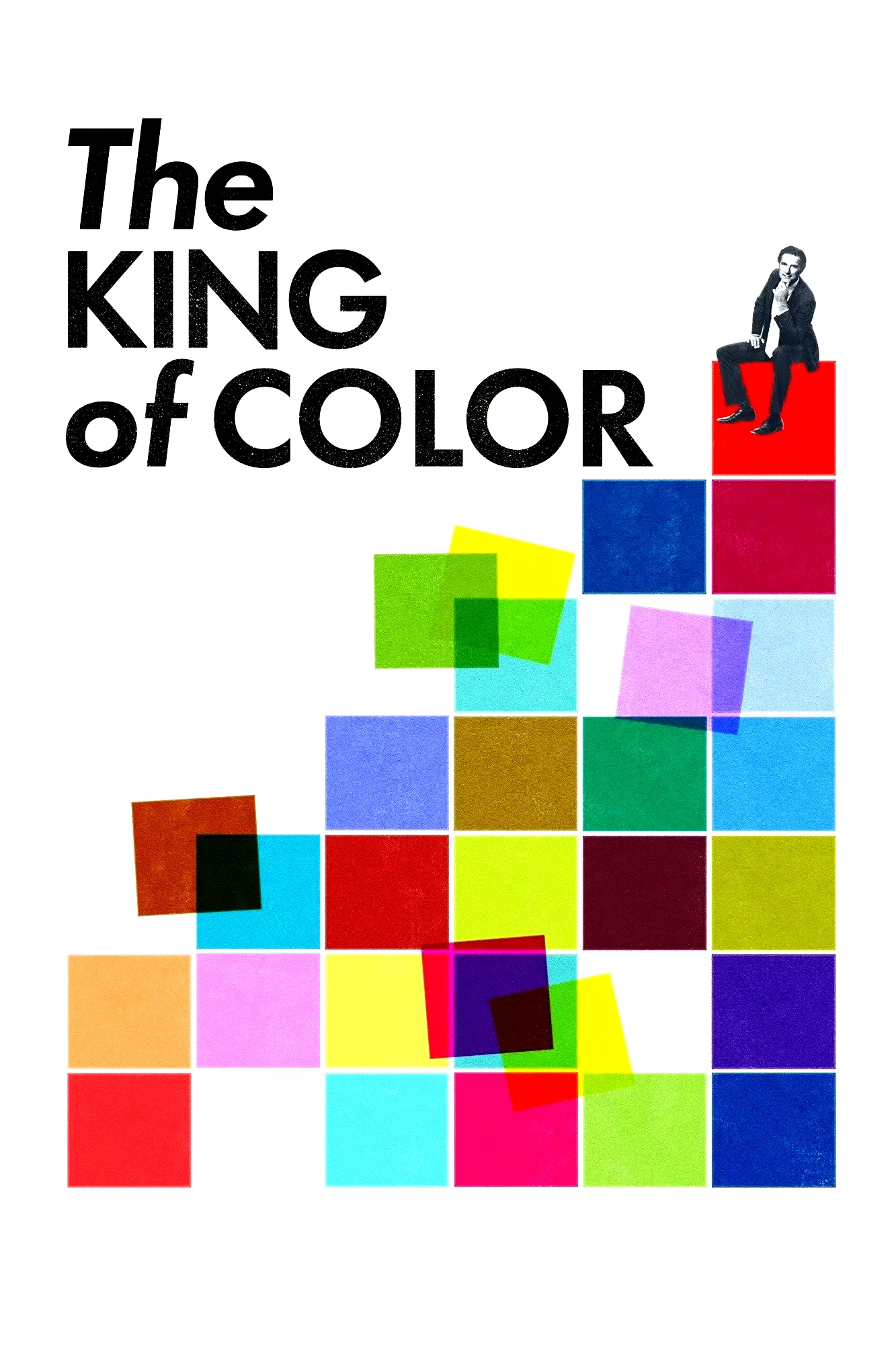 Photo 2 du film : The King of Color