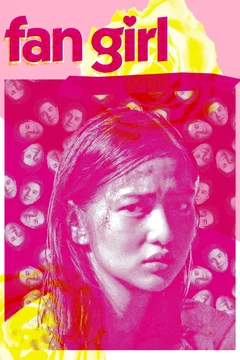 Affiche du film Fan Girl