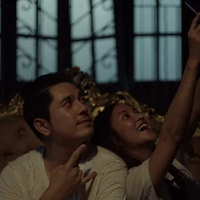 Photo du film : Fan Girl