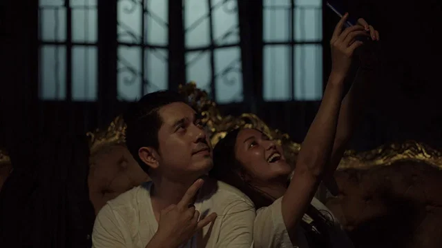 Photo 3 du film : Fan Girl