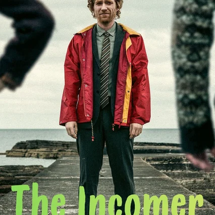 Miniature photo du film : The Incomer