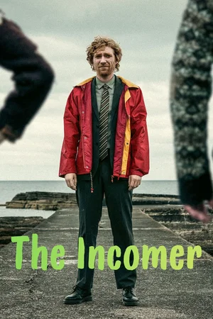 Photo du film : The Incomer