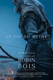 On l'appelait Robin des Bois Bande-annonce officielle [VF]
