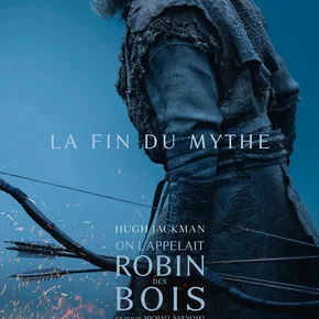 Photo du film : On l'appelait Robin des Bois