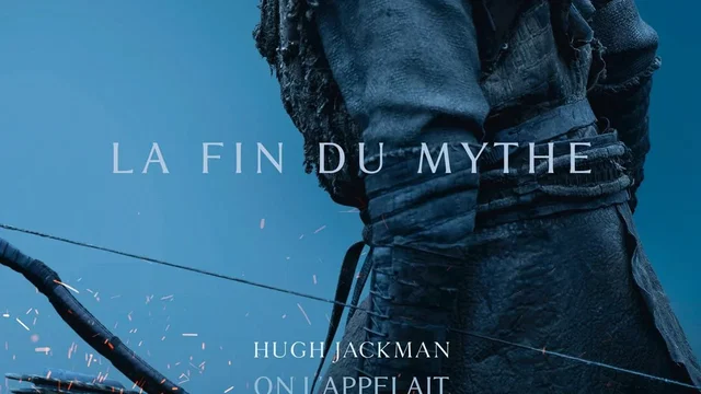 Affiche du film : On l'appelait Robin des Bois