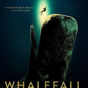 Photo du film : Whalefall