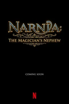 Affiche du film = Narnia