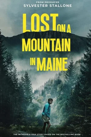 Photo 4 du film : Lost on a Mountain in Maine