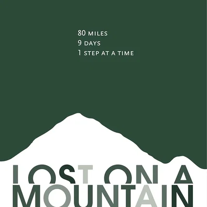 Miniature photo du film : Lost on a Mountain in Maine