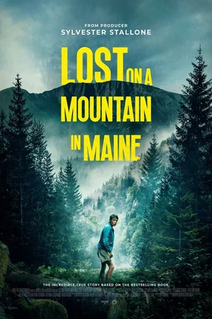 Photo 7 du film : Lost on a Mountain in Maine