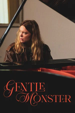 Photo du film : Gentle Monster