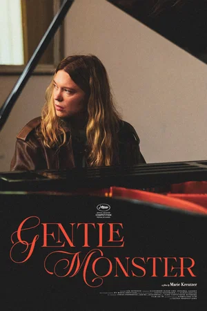Photo du film : Gentle Monster