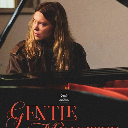 Miniature photo du film : Gentle Monster