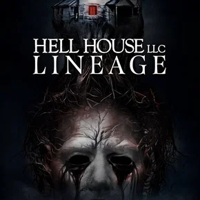Photo du film : Hell House LLC: Lineage