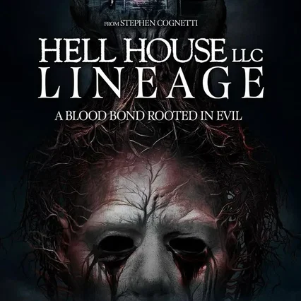 Miniature photo du film : Hell House LLC: Lineage