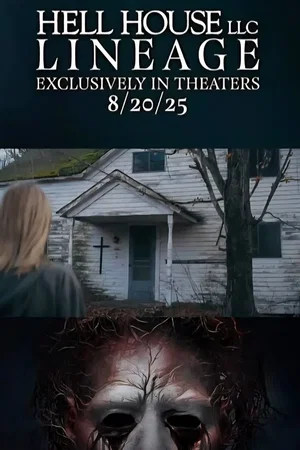 Photo 6 du film : Hell House LLC: Lineage