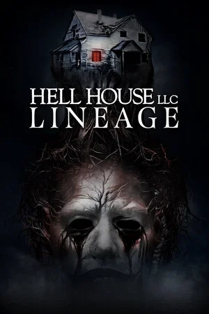Photo 7 du film : Hell House LLC: Lineage