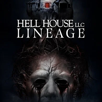 Miniature photo du film : Hell House LLC: Lineage