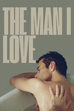 Affiche du film = The Man I Love