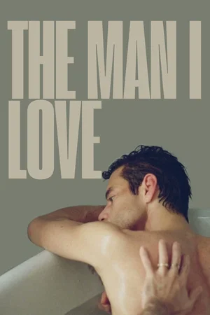 Affiche du film : The Man I Love