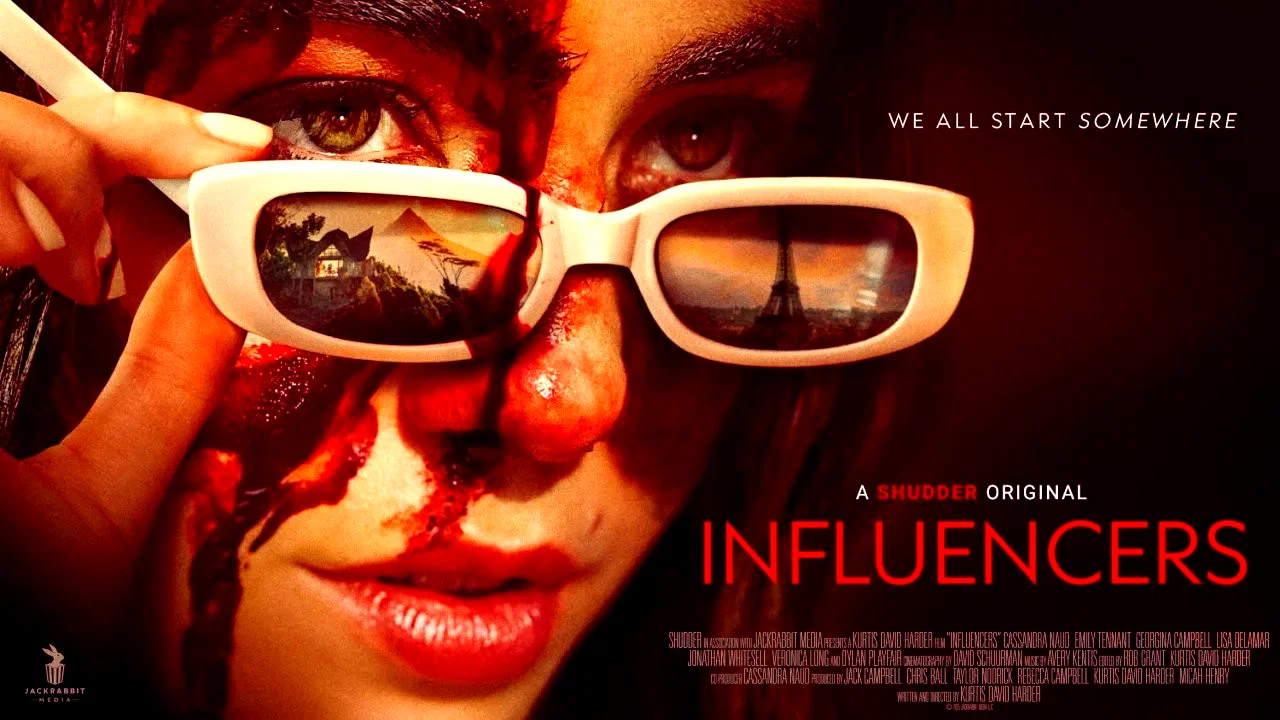 Photo 2 du film : Influencers