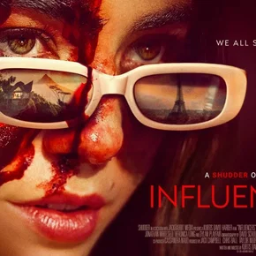 Photo du film : Influencers