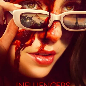 Photo du film : Influencers