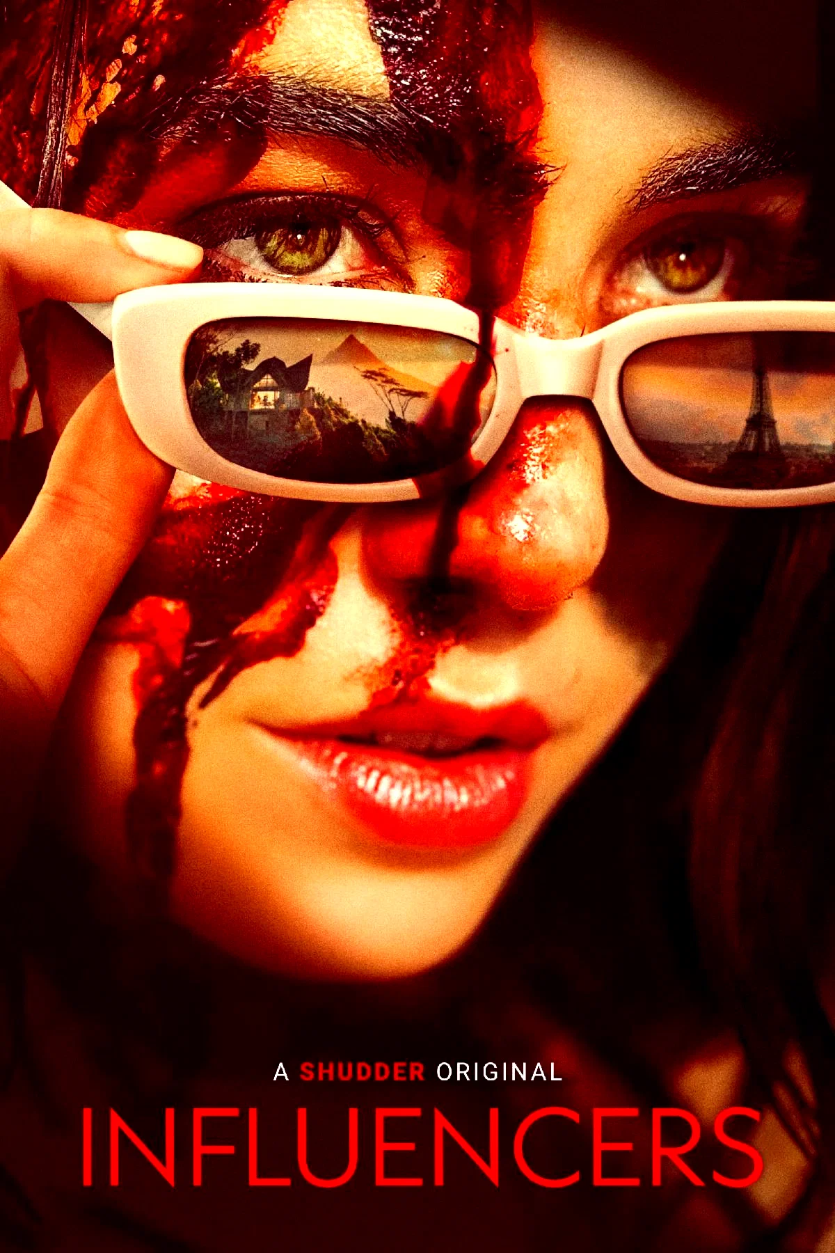 Photo 6 du film : Influencers