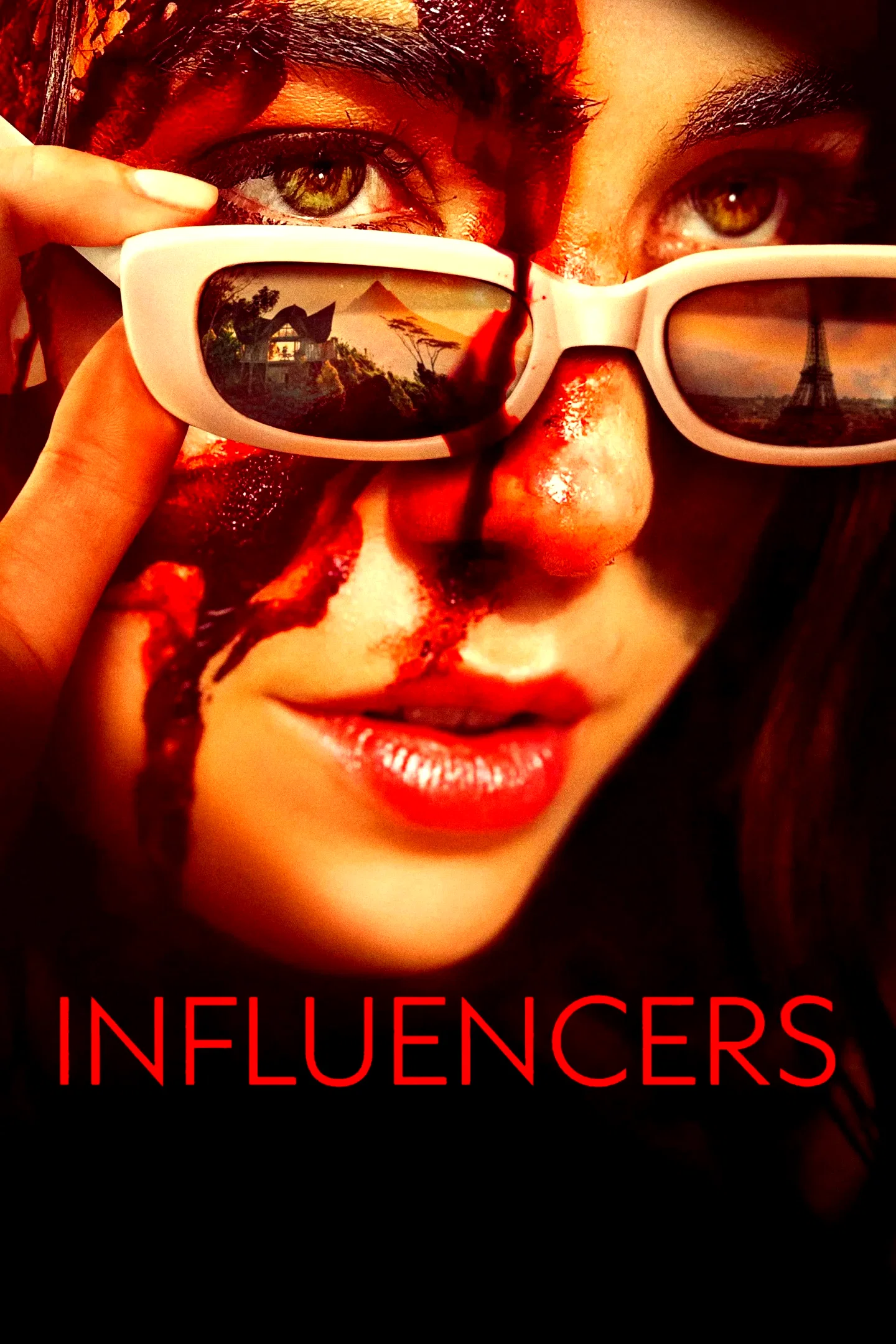 Photo 7 du film : Influencers
