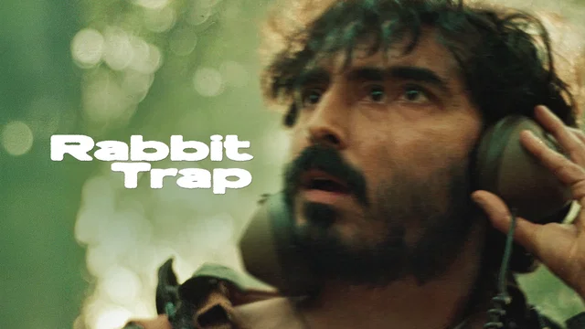 Photo 3 du film : Rabbit Trap