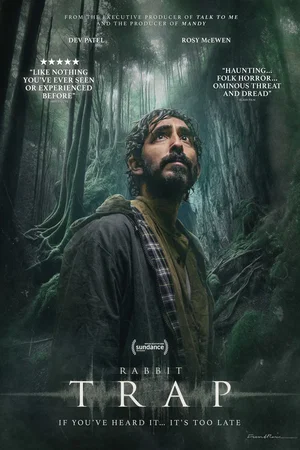 Photo 11 du film : Rabbit Trap