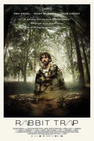 Photo 12 du film : Rabbit Trap