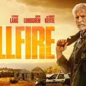 Photo du film : Hellfire